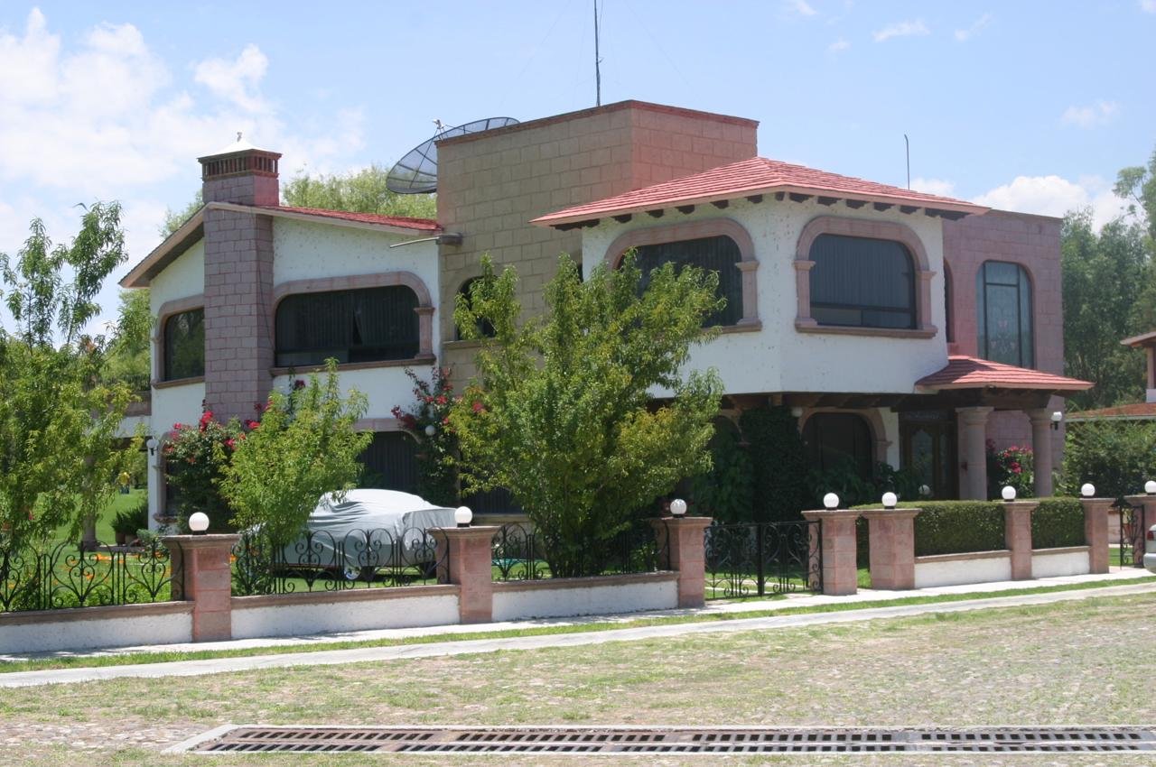 Campo de Golf Tequisquiapan - Vista 4