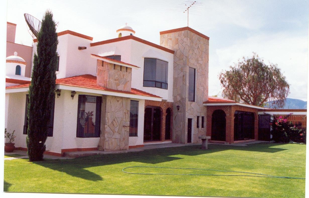 Campo de Golf Tequisquiapan - Vista 5