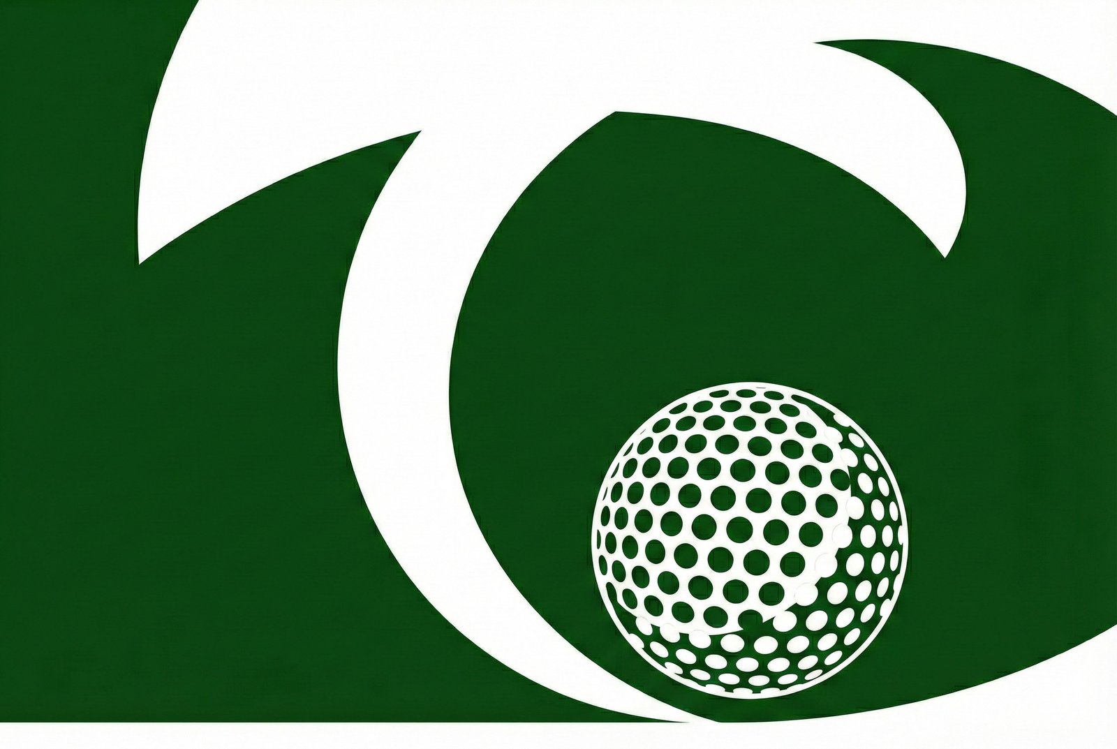 Club de Golf Logo