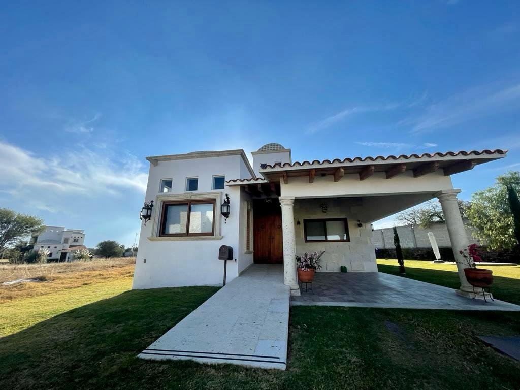 Lote Sección AB1 - Urbanización