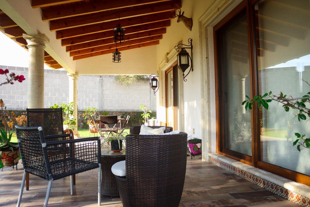Lote Sección AB1 - Vista al Atardecer