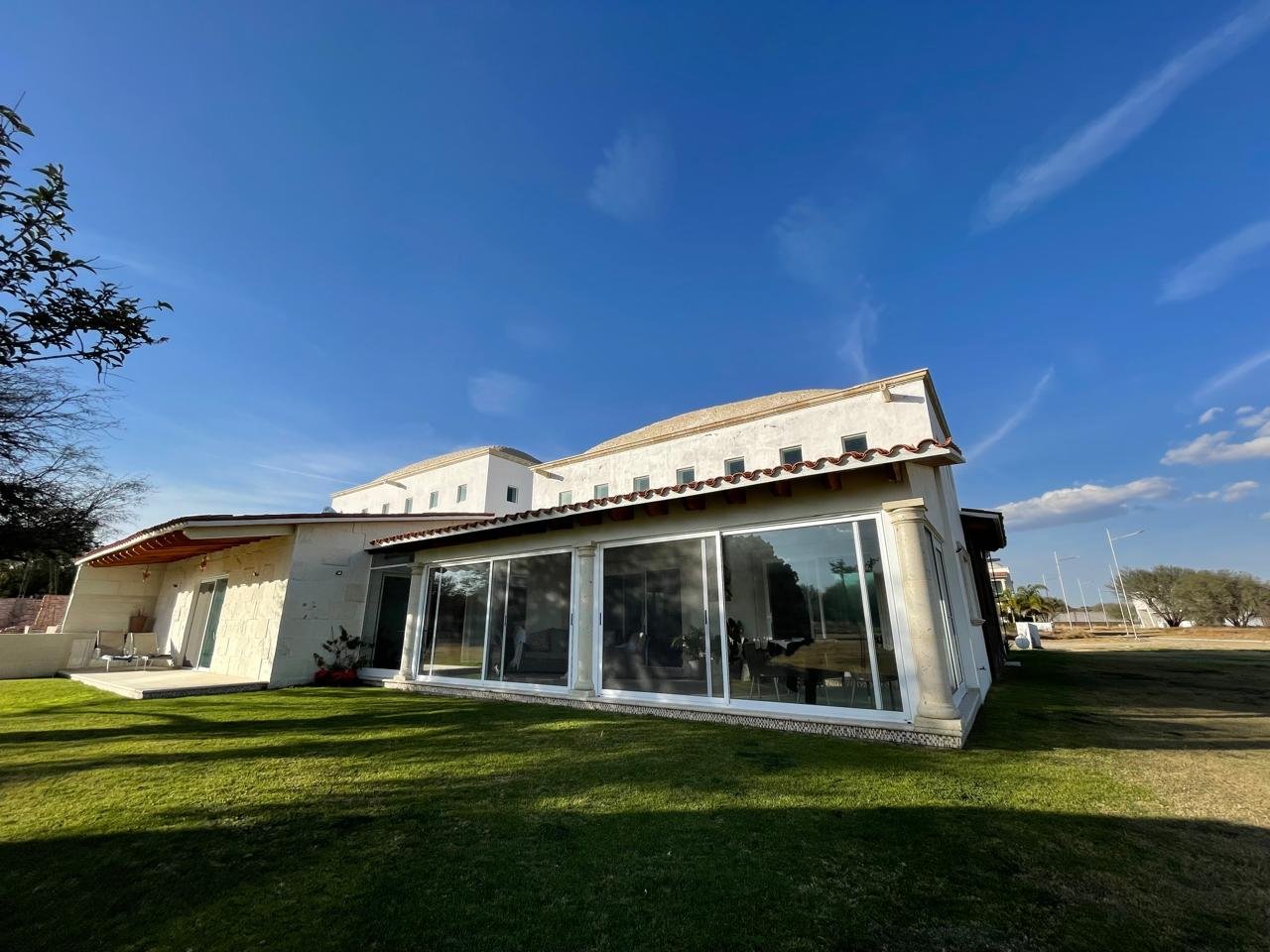 Lote Sección AB1 - Campo de Golf