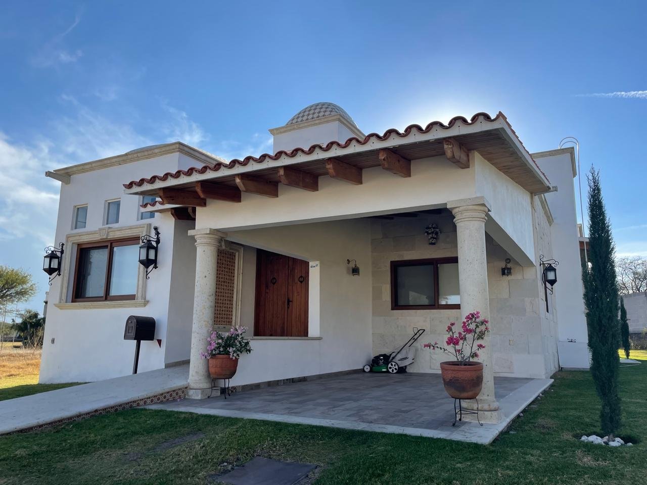 Lote Sección AB1 - Plusvalía